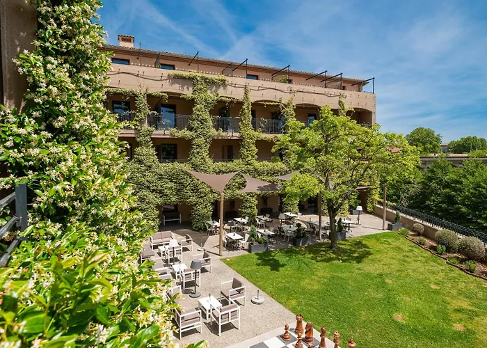 Hotel du Roi&Spa by SOWELL COLLECTION