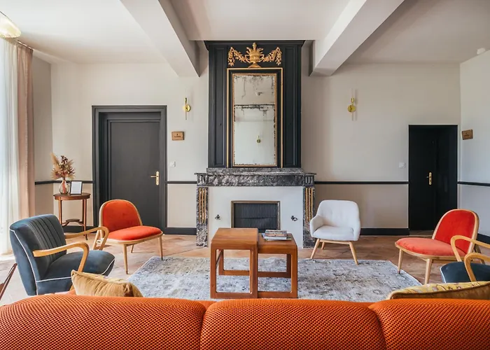 Le Domaine De Camboyer, The Originals Collection