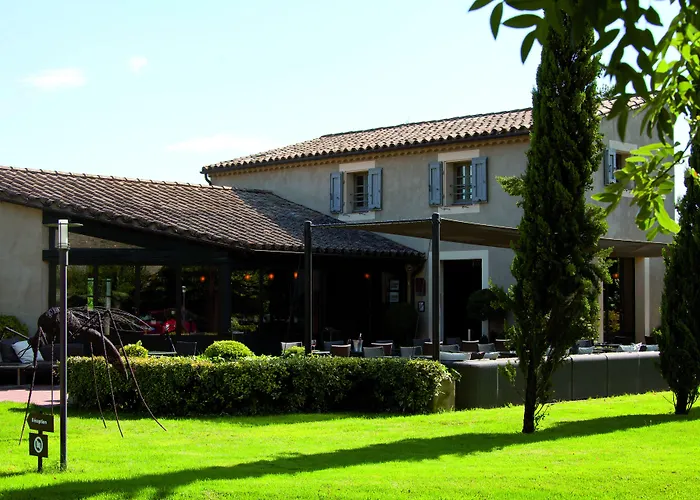 Hôtel du Château&Spa - Les Collectionneurs