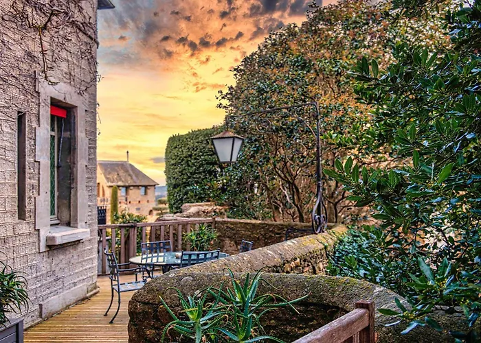 Hotel De La Cite Carcassonne - Mgallery Collection