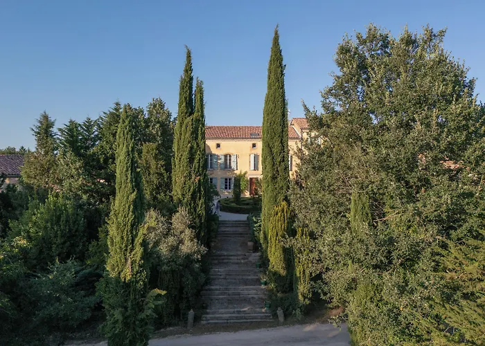 Le Domaine De Camboyer, The Originals Collection