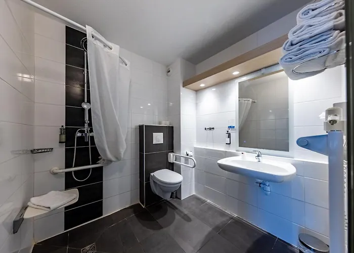 Hotel Pont Rouge , Carcassonne