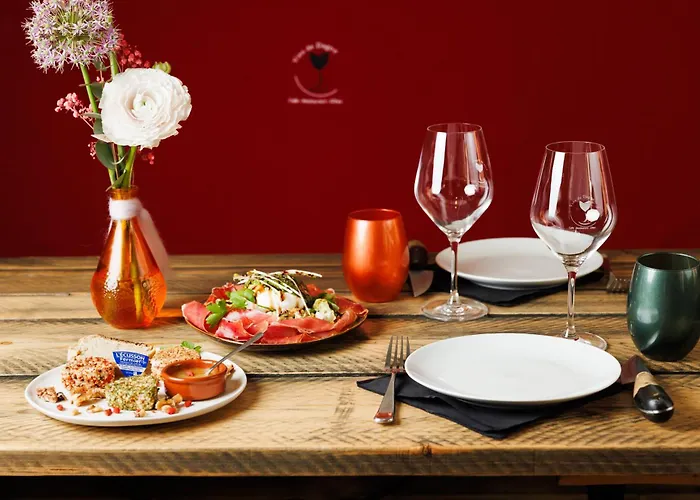 Vins De Dagne