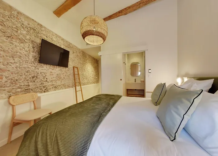 La Maison Gaia Hotel & Spa
