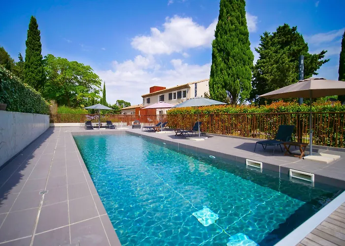 Pont Levis Boutique Hotel - 50M Cite Remparts Carcassonne