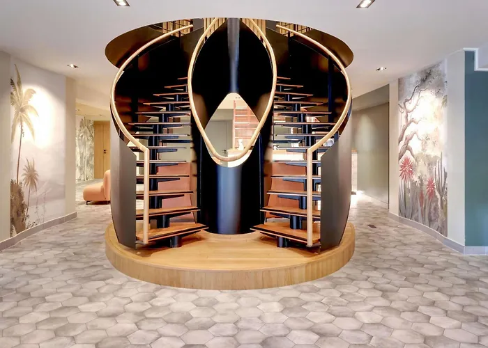 Mercure Perpignan Centre