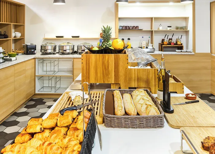Holiday Inn Perpignan By Ihg